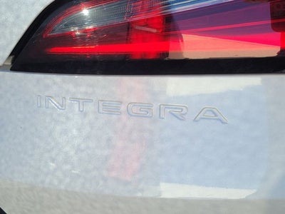 2025 Acura Integra Type S