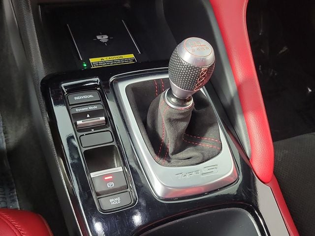 2025 Acura Integra Type S