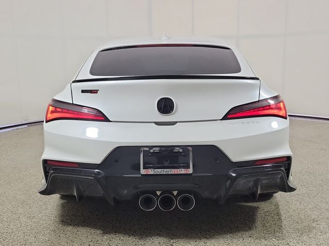2025 Acura Integra Type S