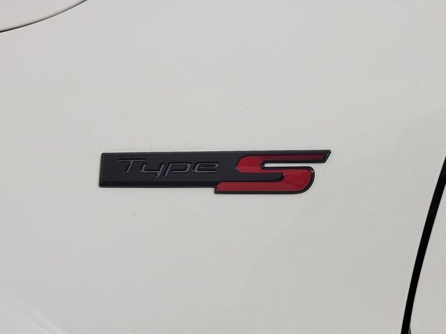 2025 Acura Integra Type S