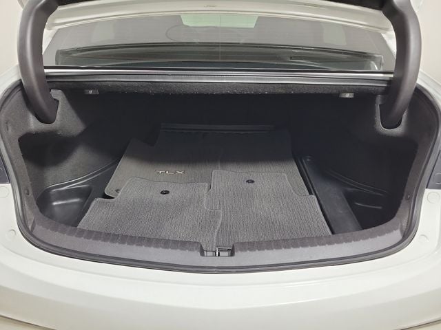 2019 Acura TLX 3.5L Technology Pkg