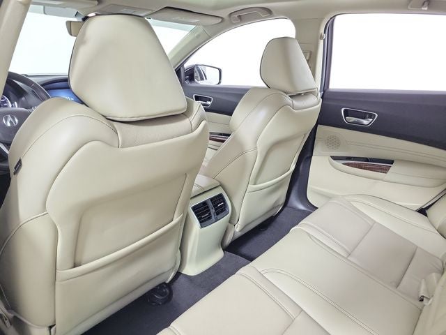 2019 Acura TLX 3.5L Technology Pkg