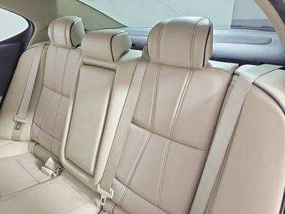 2019 Acura TLX 3.5L Technology Pkg