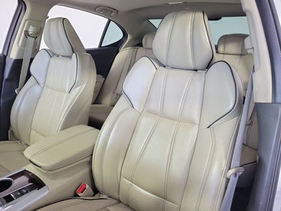 2019 Acura TLX 3.5L Technology Pkg