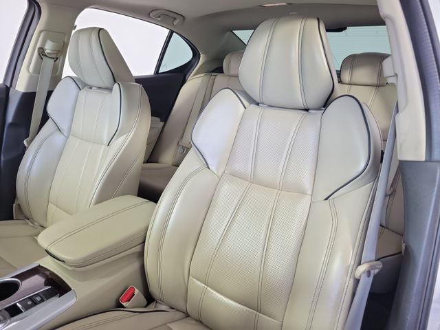 2019 Acura TLX 3.5L Technology Pkg