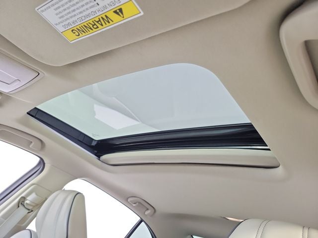 2019 Acura TLX 3.5L Technology Pkg