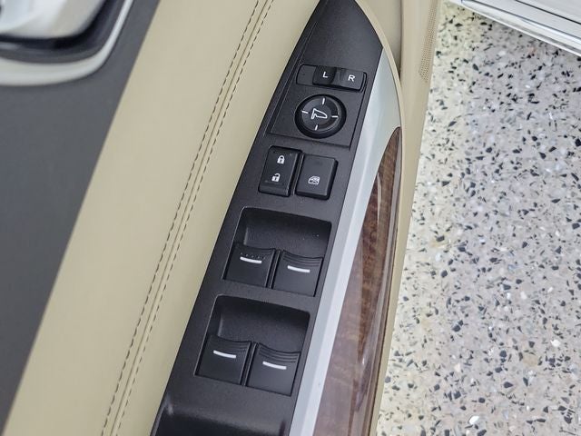 2019 Acura TLX 3.5L Technology Pkg