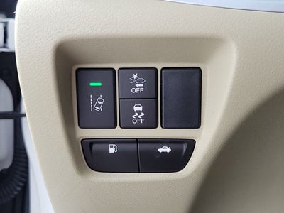 2019 Acura TLX 3.5L Technology Pkg