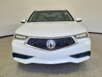2019 Acura TLX 3.5L Technology Pkg