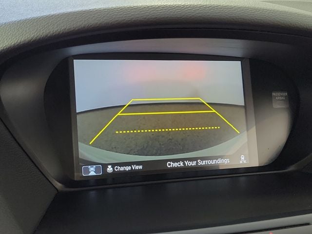 2019 Acura TLX 3.5L Technology Pkg