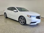 2019 Acura TLX 3.5L Technology Pkg