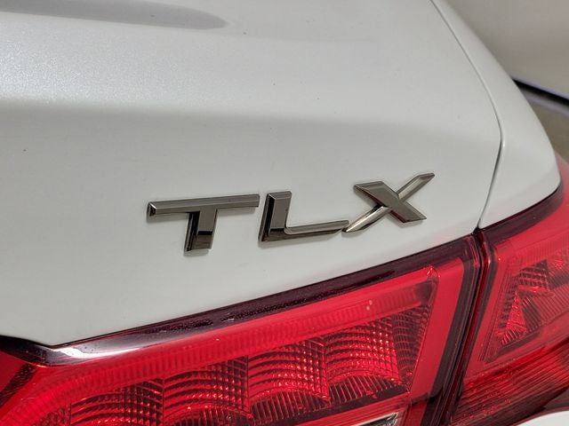 2019 Acura TLX 3.5L Technology Pkg