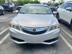 2015 Acura ILX 2.0L