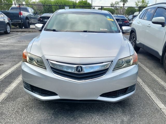 2015 Acura ILX 2.0L