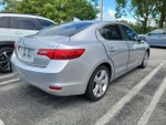 2015 Acura ILX 2.0L