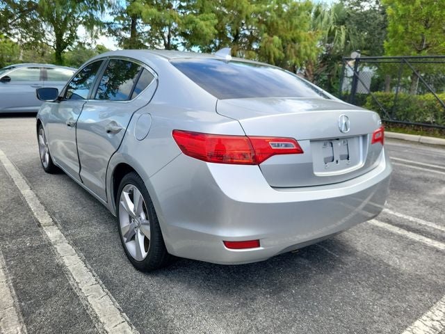2015 Acura ILX 2.0L