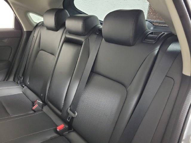 2022 Honda Civic EX-L