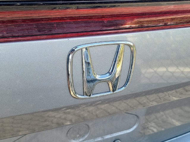 2022 Honda Civic EX-L