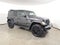 2021 Jeep Wrangler Unlimited Sahara High Altitude