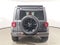 2021 Jeep Wrangler Unlimited Sahara High Altitude