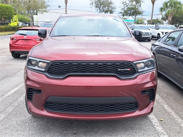 2023 Dodge Durango GT