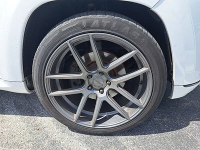 2019 Jeep Grand Cherokee Limited X