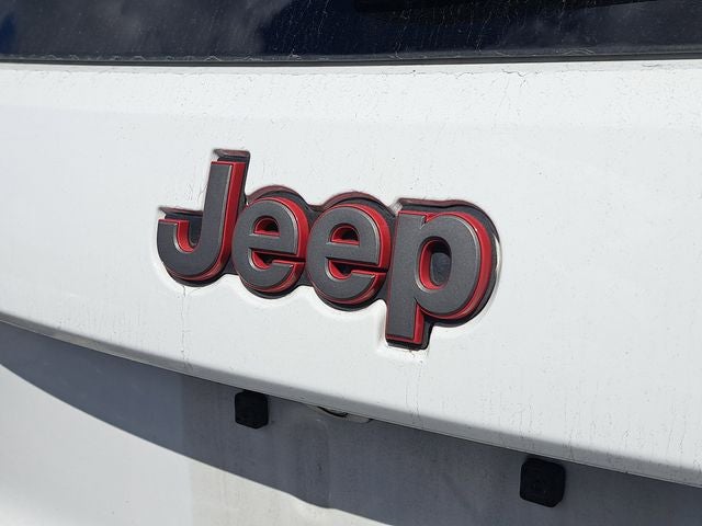 2019 Jeep Grand Cherokee Limited X