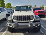 2024 Jeep Gladiator Sport
