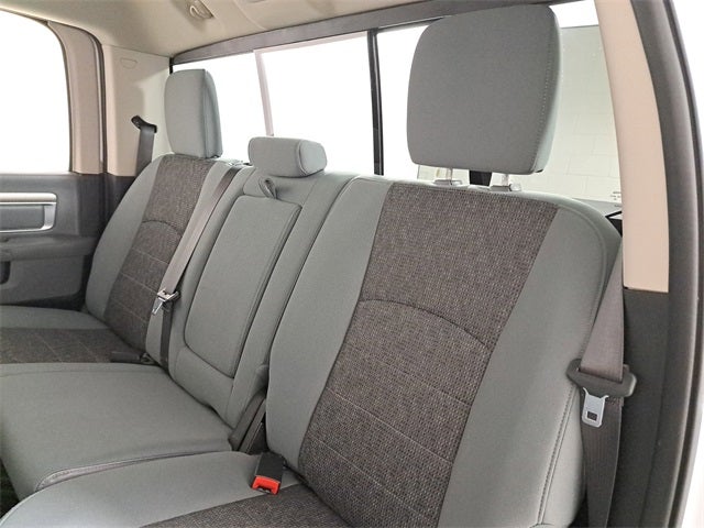 2019 RAM 1500 Classic Big Horn