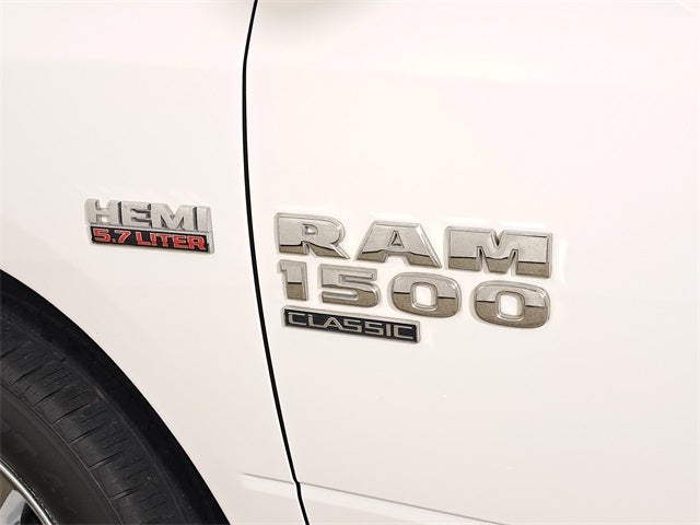 2019 RAM 1500 Classic Big Horn