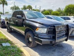2021 RAM 1500 Classic SSV