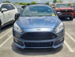 2018 Ford Focus ST