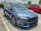 2018 Ford Focus ST