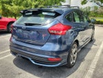 2018 Ford Focus ST