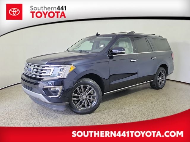 2021 Ford Expedition Limited MAX's photo