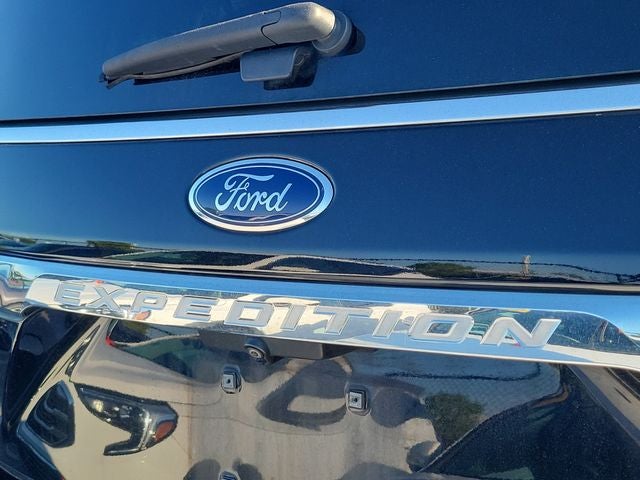 2020 Ford Expedition Max King Ranch