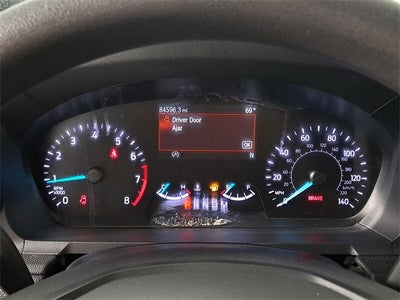 2020 Ford Explorer Base