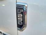 2021 Ford F-250SD Platinum