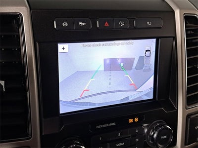 2019 Ford F-250SD Lariat