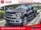 2018 Ford F-250SD Lariat