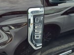 2018 Ford F-250SD Lariat