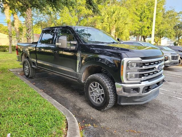 2023 Ford F-250SD Lariat