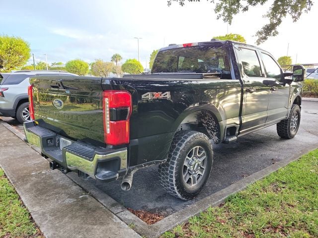 2023 Ford F-250SD Lariat