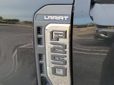 2023 Ford F-250SD Lariat