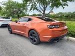 2022 Chevrolet Camaro LT1