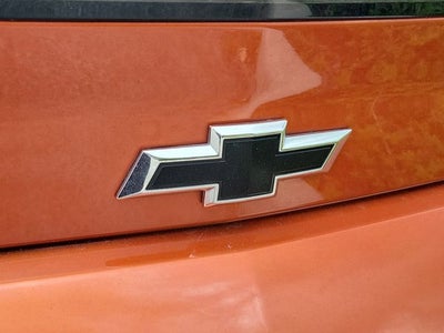 2022 Chevrolet Camaro LT1
