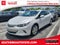 2017 Chevrolet Volt Premier