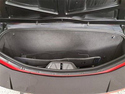 2020 Chevrolet Corvette Stingray 1LT