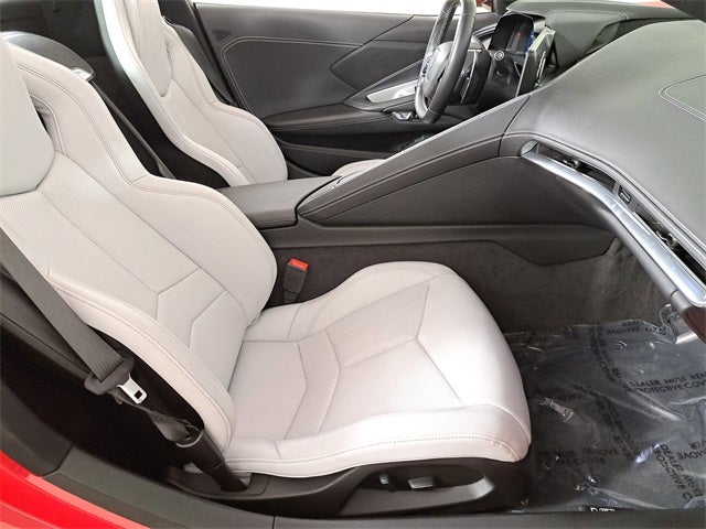 2020 Chevrolet Corvette Stingray 1LT