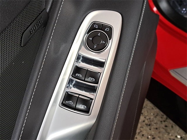 2020 Chevrolet Corvette Stingray 1LT